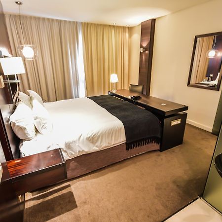 Colosseum Hotel Cape Town Exterior photo
