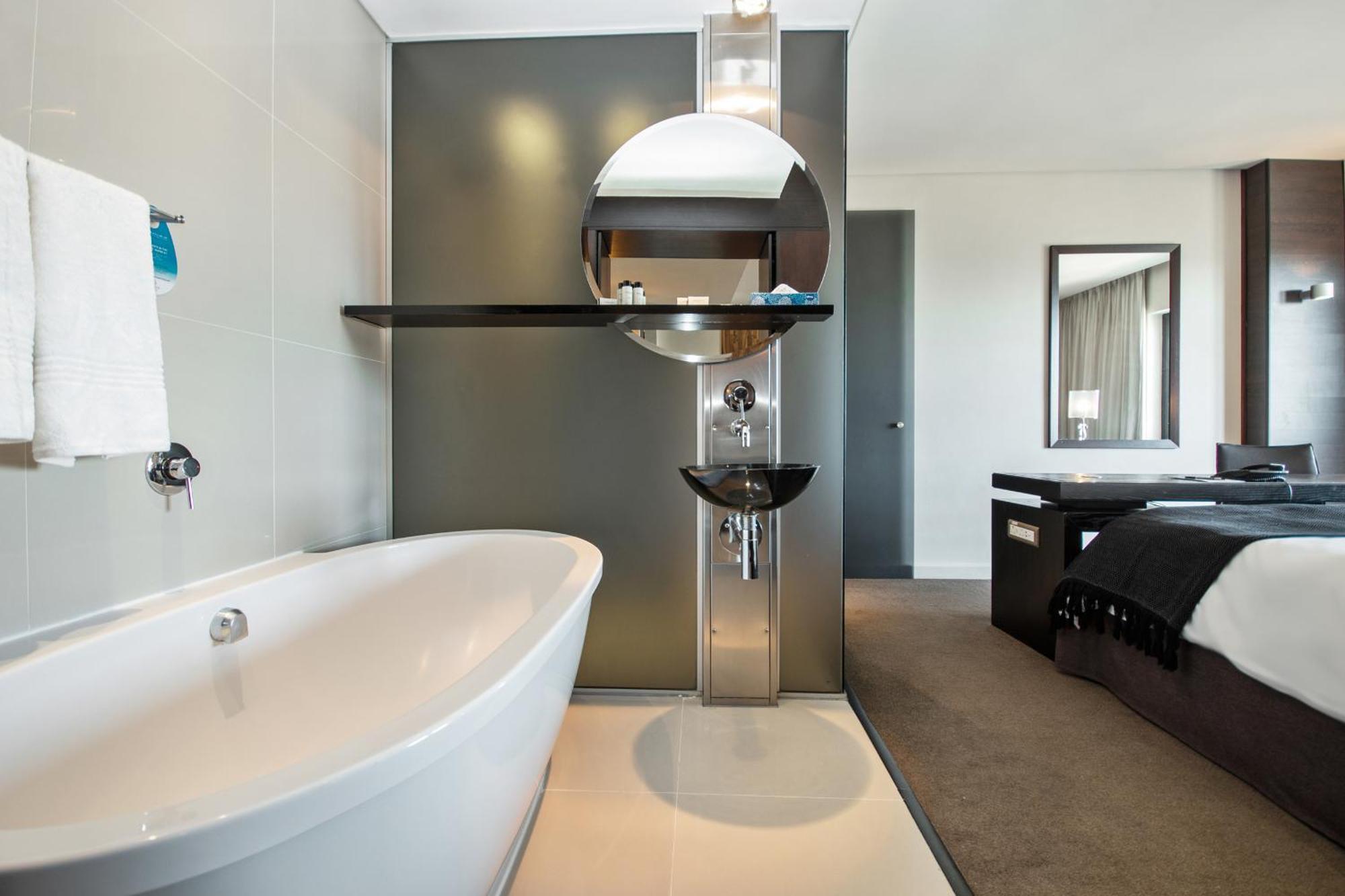 Colosseum Hotel Cape Town Exterior photo