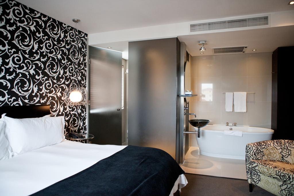 Colosseum Hotel Cape Town Exterior photo