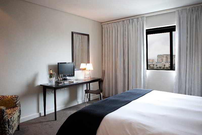 Colosseum Hotel Cape Town Exterior photo