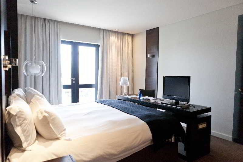 Colosseum Hotel Cape Town Exterior photo
