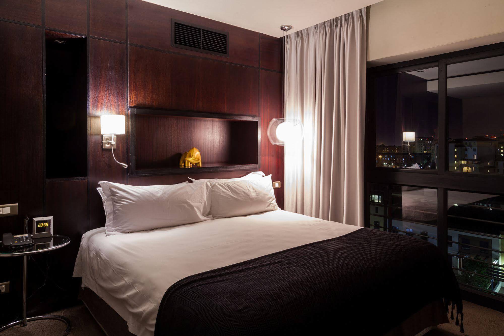 Colosseum Hotel Cape Town Exterior photo
