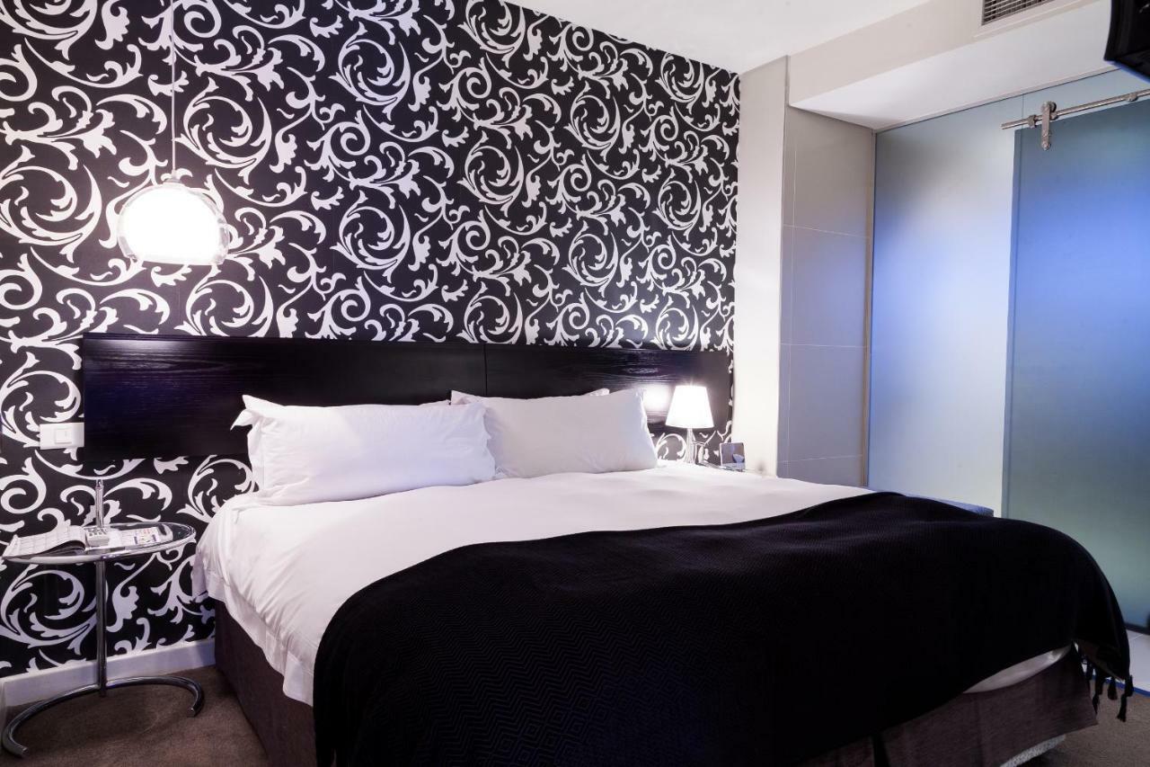 Colosseum Hotel Cape Town Exterior photo