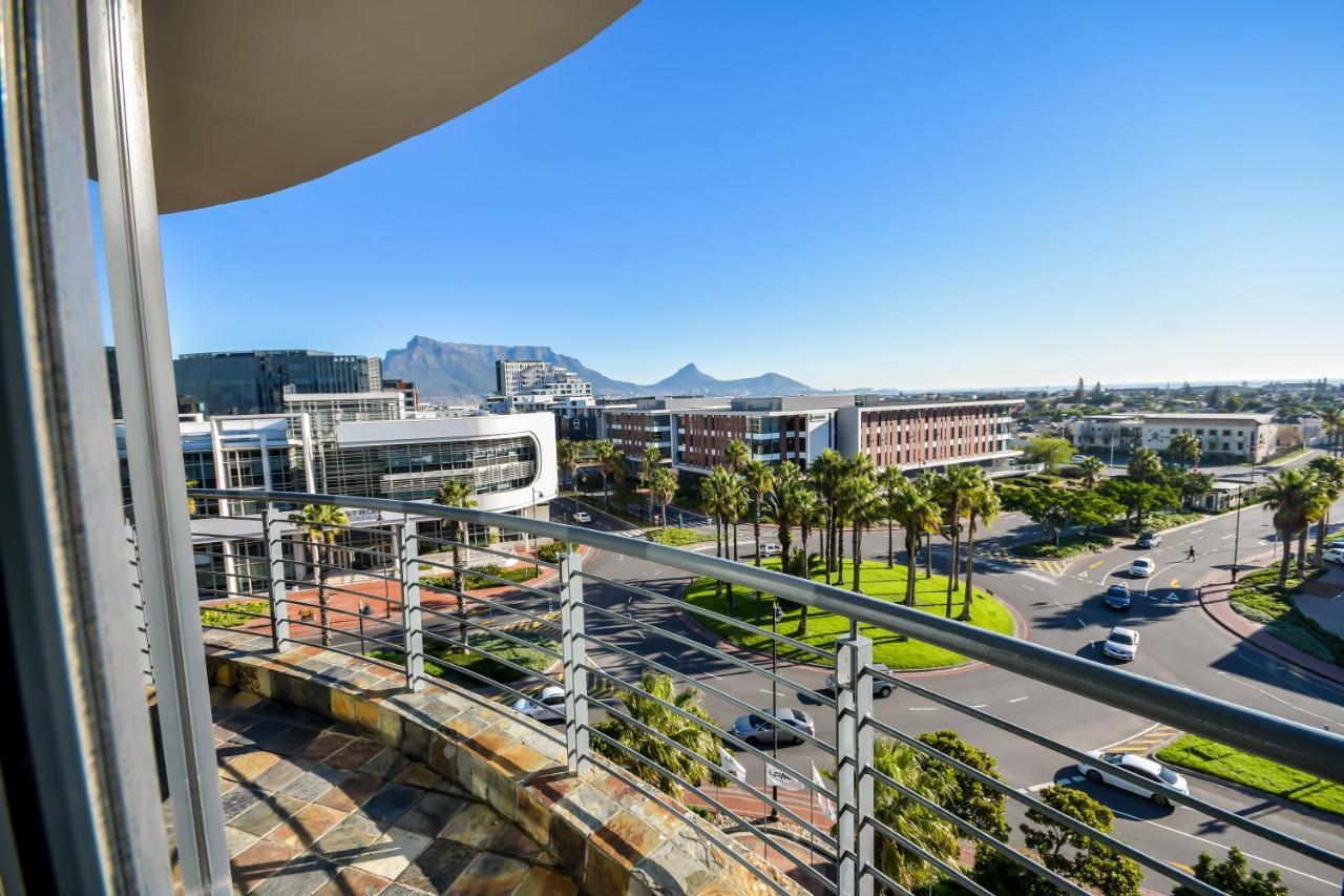Colosseum Hotel Cape Town Exterior photo